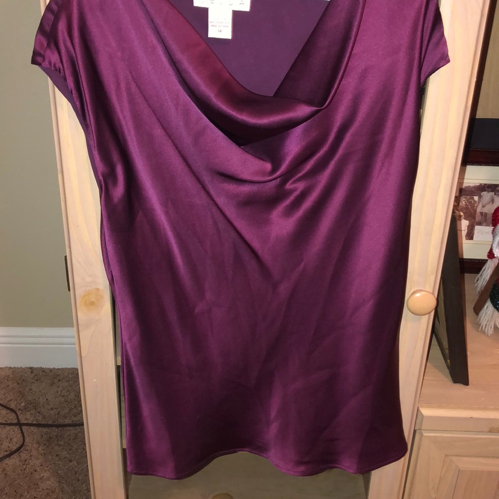 Blouse - Picture 4 of 5